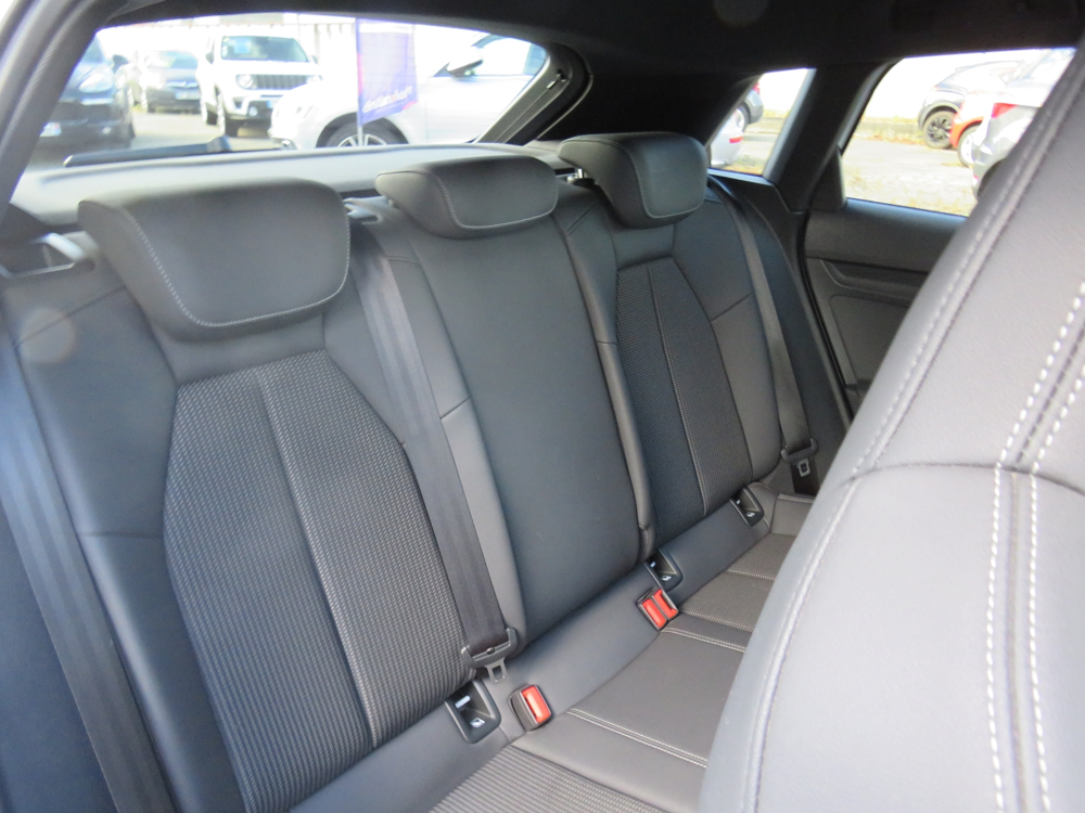 A3 35 TDI 150CH S LINE S TRONIC 7 2021 occasion 31600 Muret