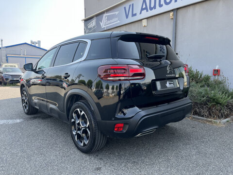 C5 aircross PURETECH 130 CH S&S SHINE EAT8 2023 occasion 31770 Colomiers