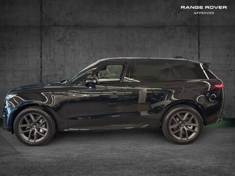 Range Rover 3.0 P460e 460ch PHEV Dynamic Midnight Edition 2025 occasion 78560 LE PORT MARLY