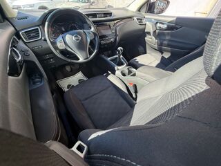 Qashqai 1.5 DCI 110CH ACENTA 2017 occasion 31140 Aucamville