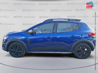 Sandero 1.0 ECO-G 100ch Stepway Extreme + GPS 2024 occasion 68000 Colmar