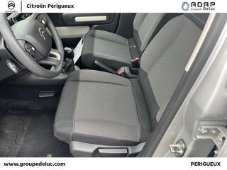 C3 PureTech 82ch Feel 2018 occasion 24750 Tr&eacute;lissac