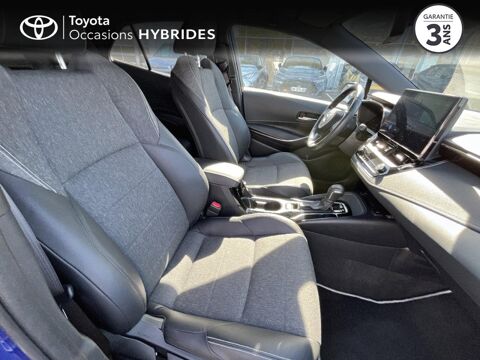 Corolla 1.8 140ch Design MY24 2023 occasion 44600 Saint-Nazaire