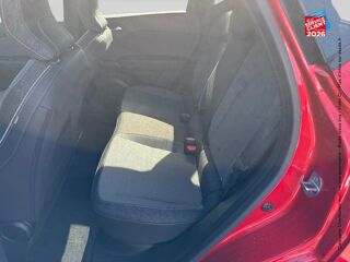 Captur 1.6 E-Tech hybride 145ch Techno 2025 occasion 51100 Reims