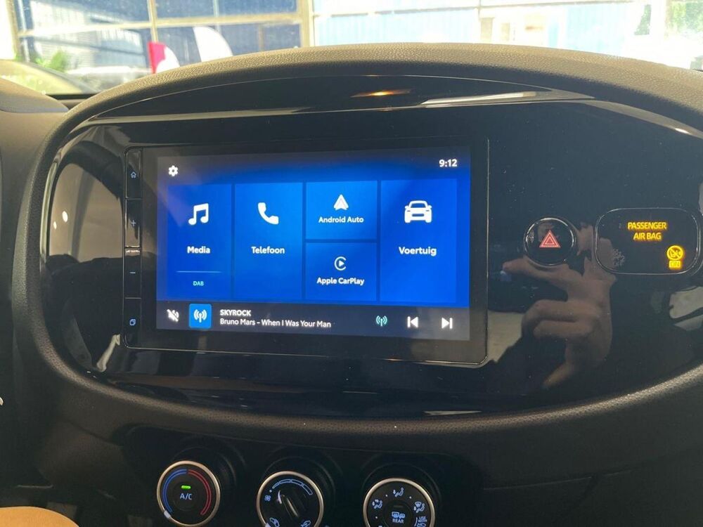 Aygo 1.0 VVT-i 72ch Dynamic MY24 2024 occasion 13730 Saint-Victoret