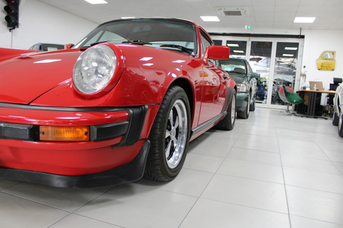 911 SC 3.0 1978 occasion 77120 Coulommiers