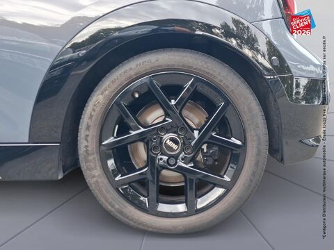 Cooper C 163ch JCW DKG7 2026 occasion 68000 Colmar