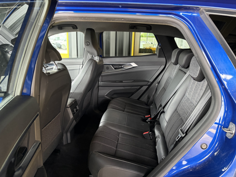 Austral 1.2 E-TECH FULL HYBRID 200CH TECHNO - 23 2024 occasion 56530 Qu&eacute;ven