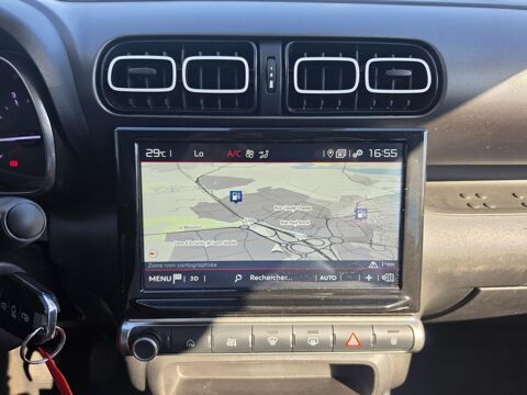 C3 Aircross PureTech 110 Shine 2022 occasion 56850 Caudan