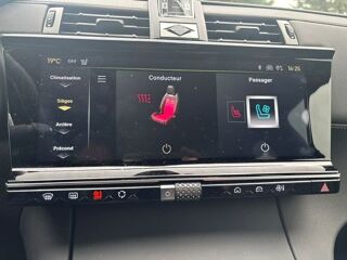 DS7 E-TENSE 4X4 300CH RIVOLI (ATTELAGE TOIT OUVRANT DRIVE ASSIST 2024 occasion 69890 La Tour-de-Salvagny