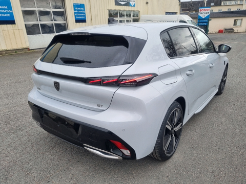 308 1.5 BLUEHDI 130CH S&S GT EAT8 2025 occasion 14220 Thury-Harcourt