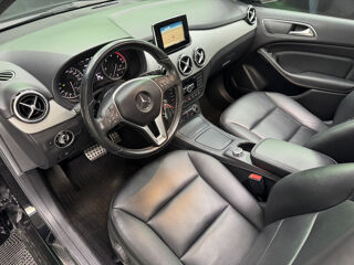 Classe B 180 CDI 1.8 SPORT 7G-DCT 2012 occasion 57185 CLOUANGE