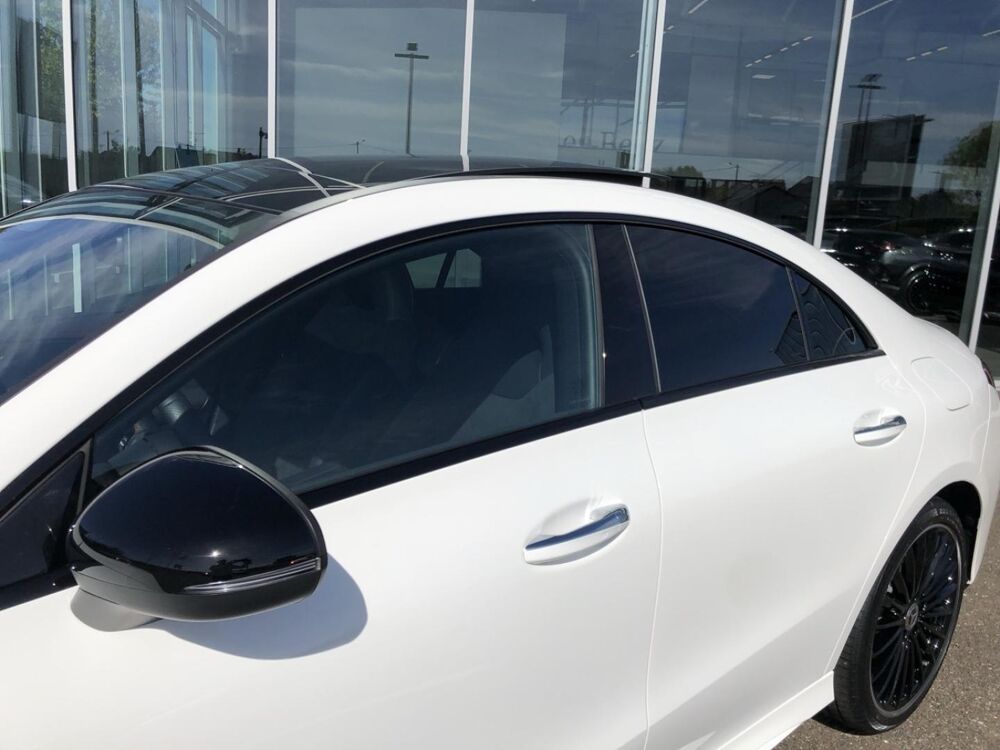 Classe A 250 e Hybrid EQ 218ch AMG Line 8G-DCT 2025 occasion 28100 Dreux