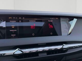 DS4 DS 4 E-TENSE 213ch 61kWh Pallas / POMPE A CHALEUR + TOIT OUV 2024 occasion 82000 Montauban