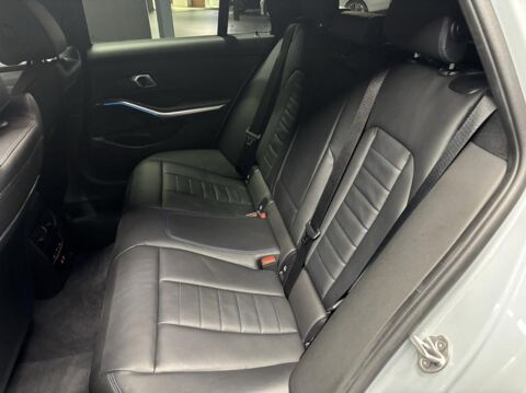 S&eacute;rie 3 320dA xDrive 190ch M Sport 2025 occasion 31100 TOULOUSE