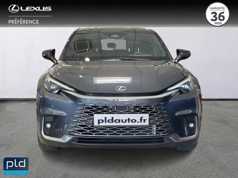 LBX 1.5 136ch Cool 2WD 2025 occasion 84120 Pertuis