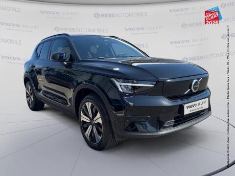 XC40 Recharge 231ch Start EDT 2023 occasion 57050 Metz
