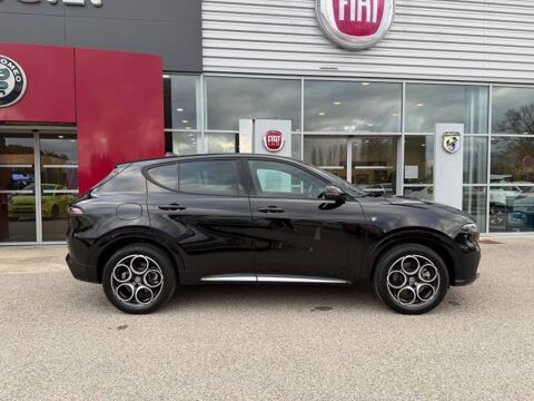 Tonale 1.3 PHEV 280ch Ti AT6 e-Q4 2024 occasion 13300 Salon-de-Provence