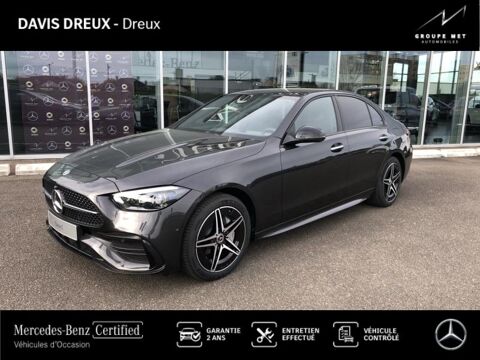 Mercedes Classe C 300 e 204+129ch AMG Line 2024 occasion Dreux 28100