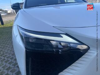 Rz 500e Executive MC26 2026 occasion 67460 Souffelweyersheim