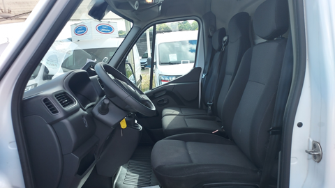Master F3300 L2H2 2.3 BLUE DCI 135CH GRAND CONFORT EURO6 2022 occasion 60600 Clermont