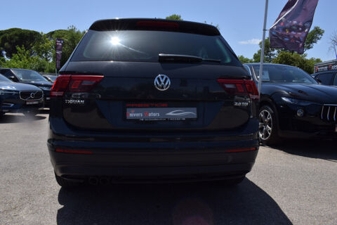 Tiguan 2.0 TDI 150CH CONFORTLINE 2017 occasion 34740 Vendargues