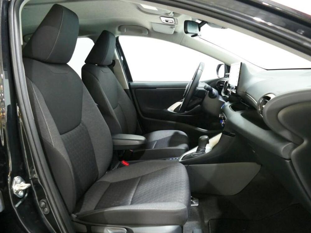 Yaris 116h Design 5p 2023 occasion 77400 Lagny-sur-Marne