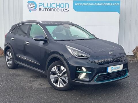 Kia Niro E-PREMIUM 204CH 2020 occasion Saint-Lumine-de-Clisson 44190