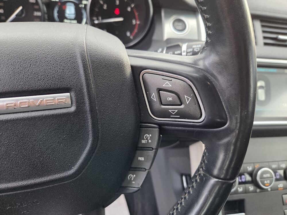 Range Rover Evoque 2.0 TD4 150 EXECUTIVE MARK IV E-CAPABILITY 2017 occasion 63100 Clermont-Ferrand