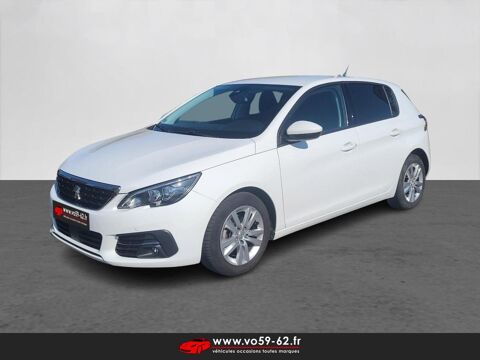Annonce voiture Peugeot 308 13490 €
