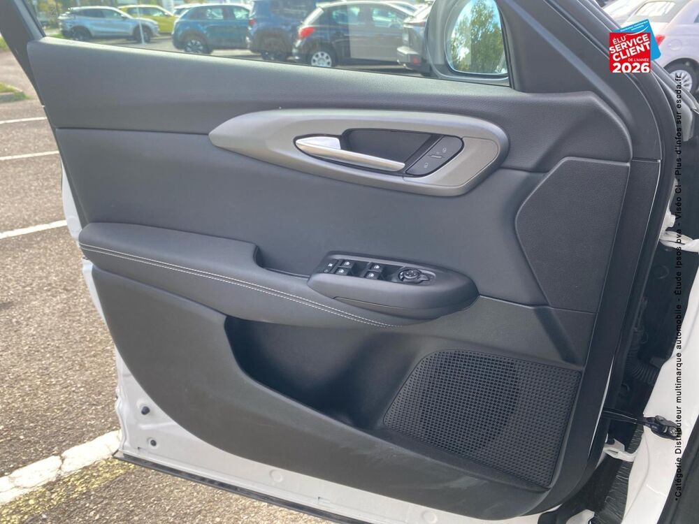 Tonale 1.5 Ibrida 175ch Sport Speciale TCT 2026 occasion 68110 Illzach