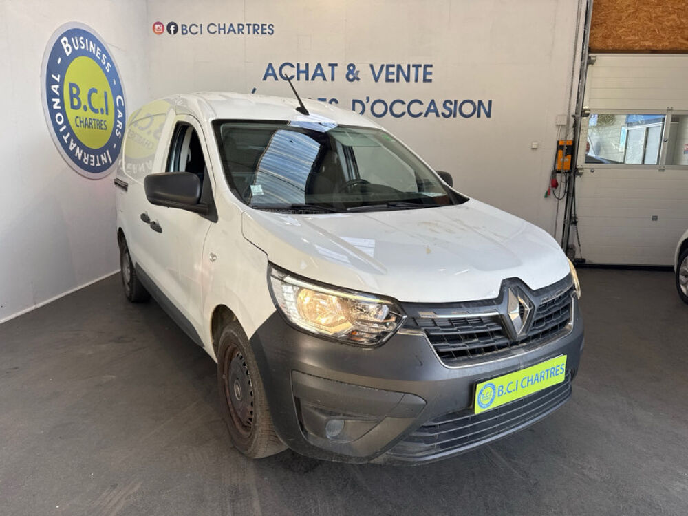 Express 1.5 BLUE DCI 75CH CONFORT 2021 occasion 28630 Nogent-le-Phaye