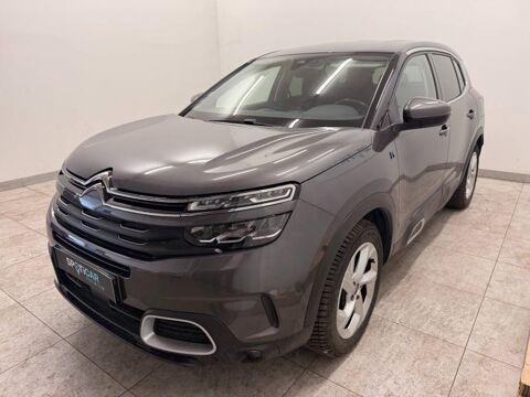 Citro&euml;n C5 aircross Hybrid 225ch Business e-EAT8 2021 occasion Montgeron 91230