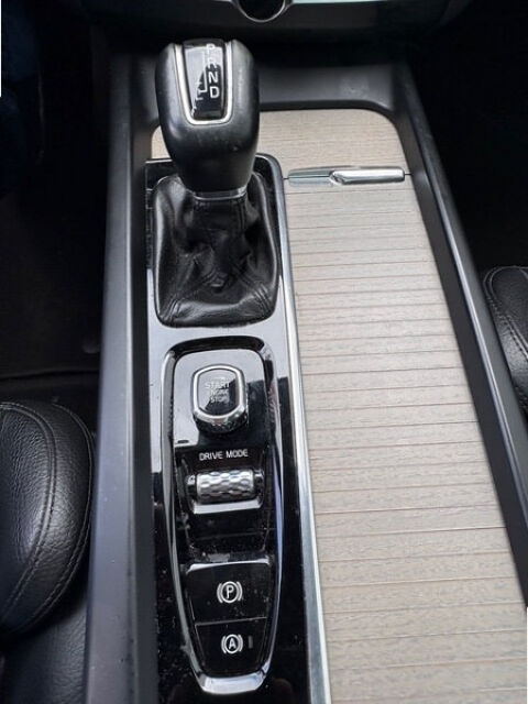 XC60 D4 ADBLUE 190CH INSCRIPTION LUXE GEARTRONIC 2018 occasion 95430 Butry-sur-Oise