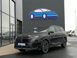 5008 HYBRID 145CH GT E-DCS6 2026 occasion 81000 Albi