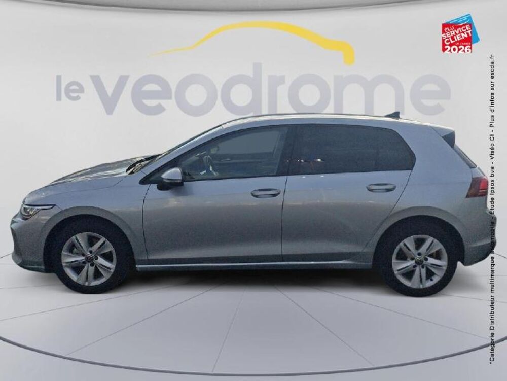 Golf 1.5 eTSI EVO2 116ch Life Plus DSG7 2025 occasion 68110 Illzach