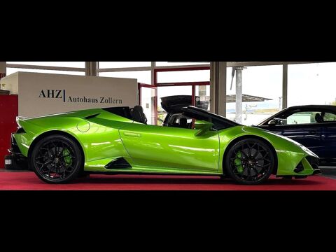 Huracan LP 610-4 2020 occasion 33320 Eysines