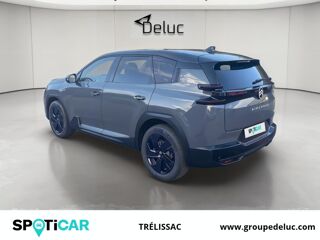 C5 aircross 1.2 Hybride 145ch MAX boite automatique 2026 occasion 24750 Tr&eacute;lissac