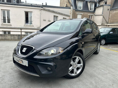 Seat Altea XL 2.0 TSI SPORT DSG 2011 occasion Cannes 06400