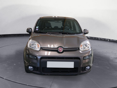 Panda 1.0 70CH BSG S&S SPORT / CRITAIR 1/ 2022 occasion 38340 Voreppe