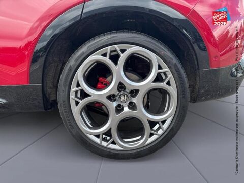 Tonale 1.5 Ibrida 160ch Veloce TCT 2025 occasion 68110 Illzach