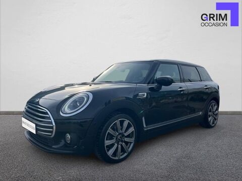 Mini Cooper  136ch Canonbury BVA7 2021 occasion Valence 26000