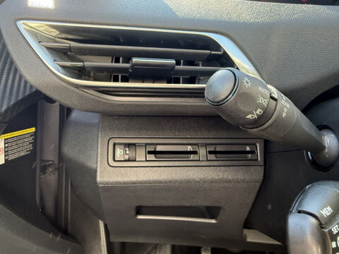 3008 1.2 PURETECH 130CH S&S STYLE 2020 occasion 31140 Aucamville