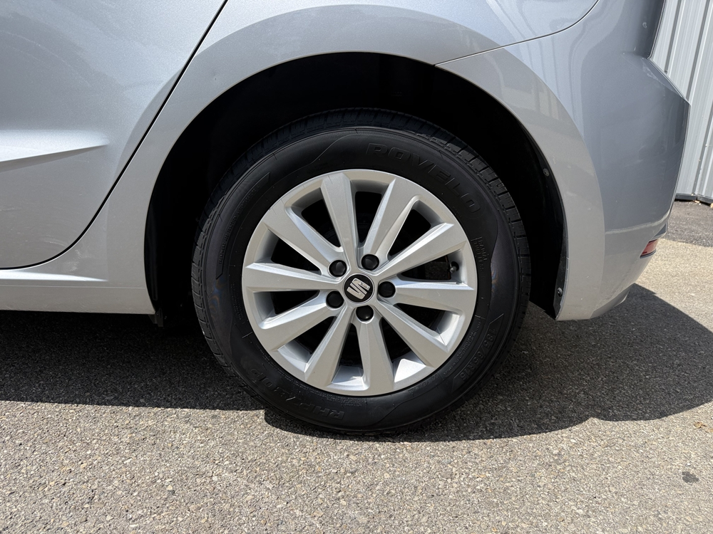 Ibiza 1.0 MPI 80CH START/STOP STYLE EURO6D 2018 occasion 38340 Voreppe