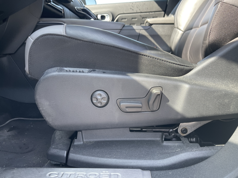 C5 aircross HYBRID 225CH SHINE E-EAT8 2022 occasion 33700 M&eacute;rignac