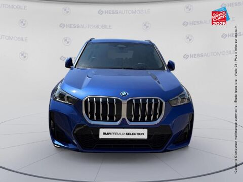 X1 xDrive25e 245ch M Sport 2026 occasion 68390 Sausheim