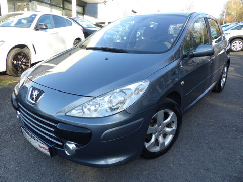 Annonce voiture Peugeot 307 4990 �