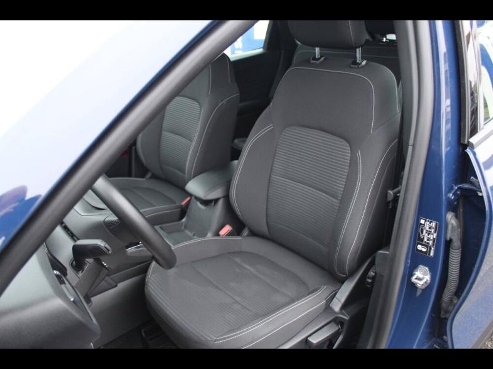 Kuga 2.5 Duratec 190ch FHEV E85 Titanium BVA 2023 occasion 31200 TOULOUSE