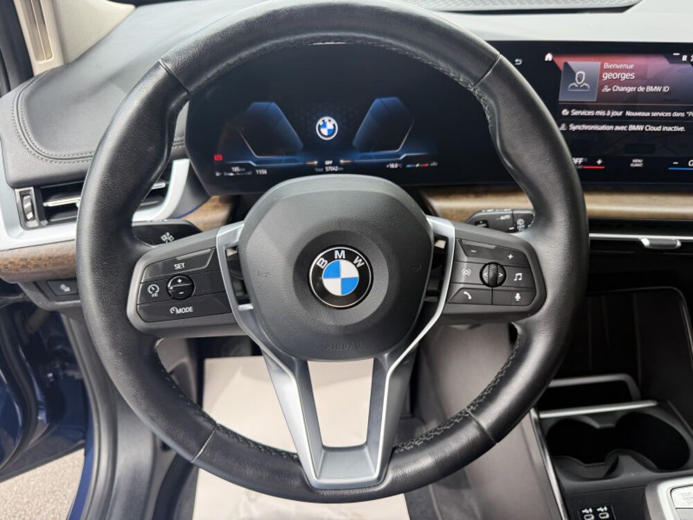 Serie 2 (U06) 218I 136CH LUXURY DKG7 2023 occasion 31140 Aucamville