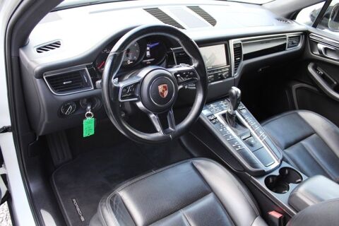 Macan 3.0 V6 S 2015 occasion 59223 Roncq